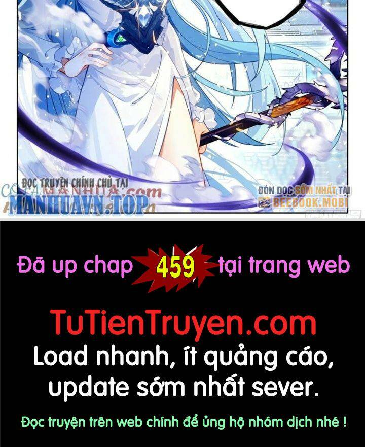 Chung Cực Đấu La Chapter 458 - Trang 2