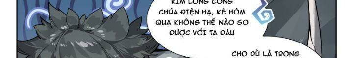 Chung Cực Đấu La Chapter 457 - Trang 2