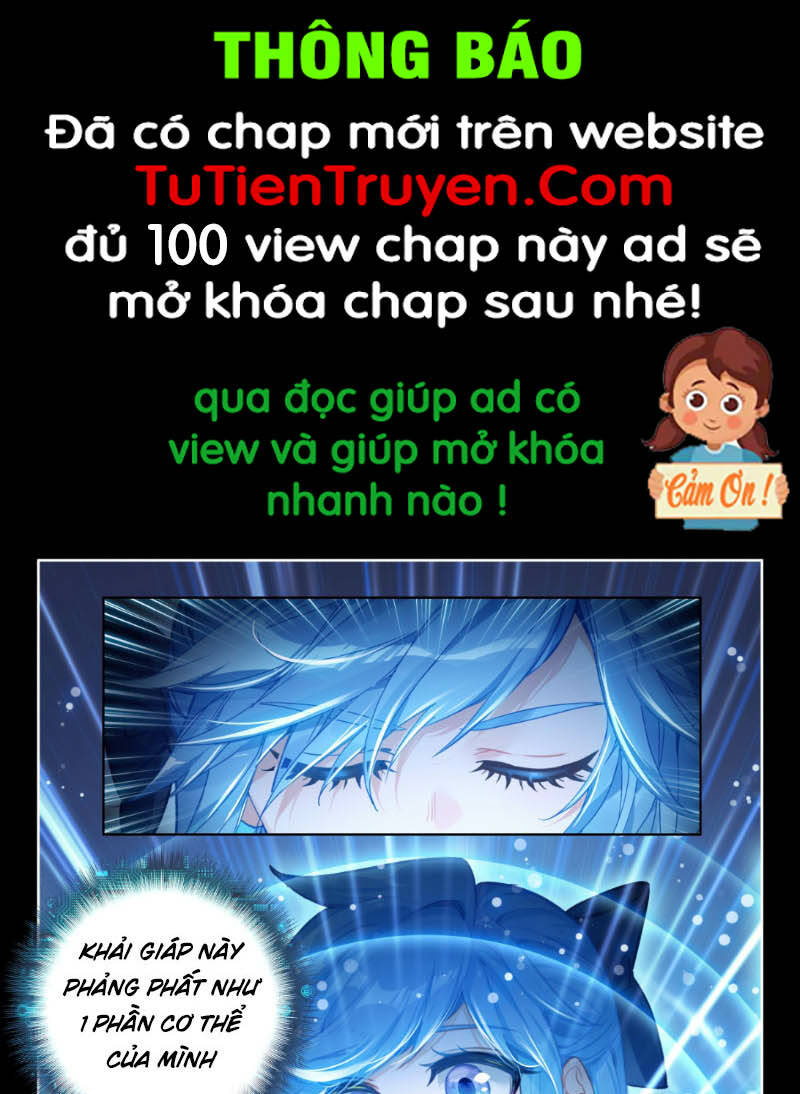 Chung Cực Đấu La Chapter 448 - Trang 2