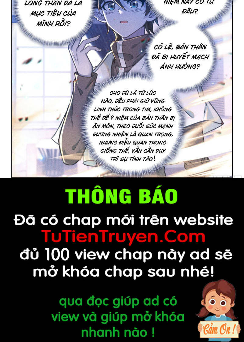 Chung Cực Đấu La Chapter 448 - Trang 2