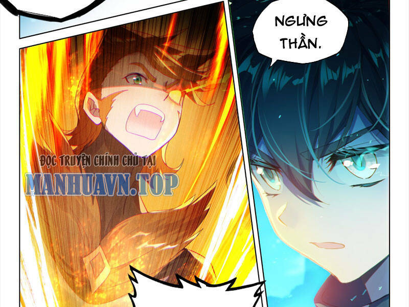 Chung Cực Đấu La Chapter 444 - Trang 2