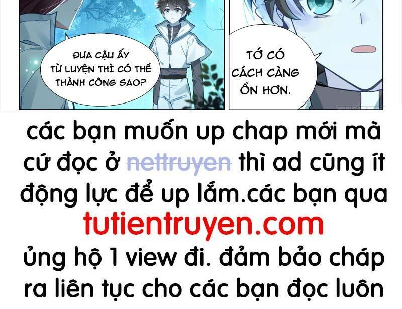 Chung Cực Đấu La Chapter 444 - Trang 2