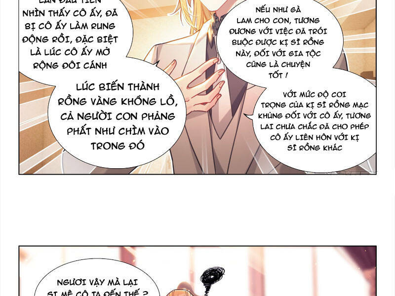 Chung Cực Đấu La Chapter 444 - Trang 2