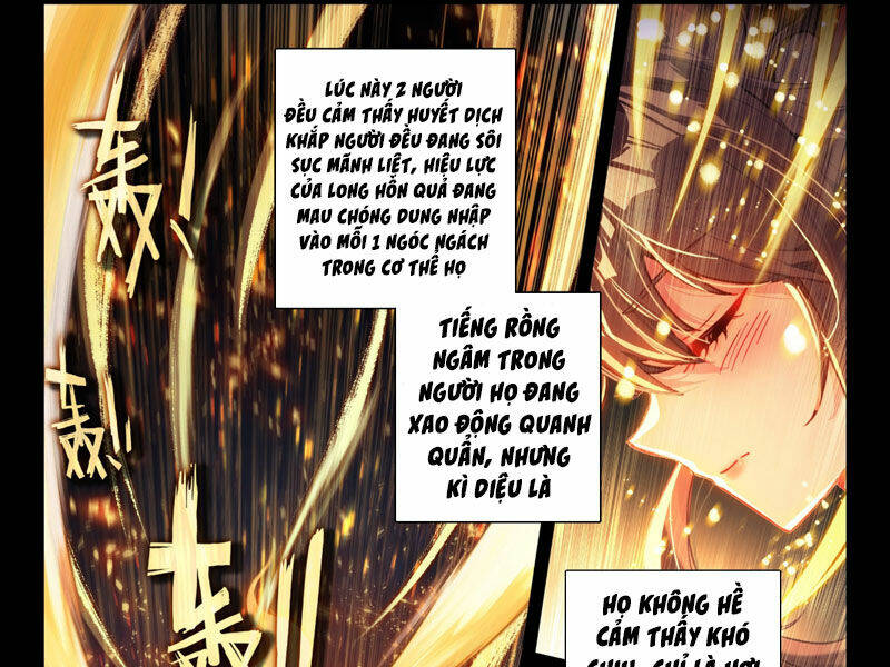 Chung Cực Đấu La Chapter 443 - Trang 2