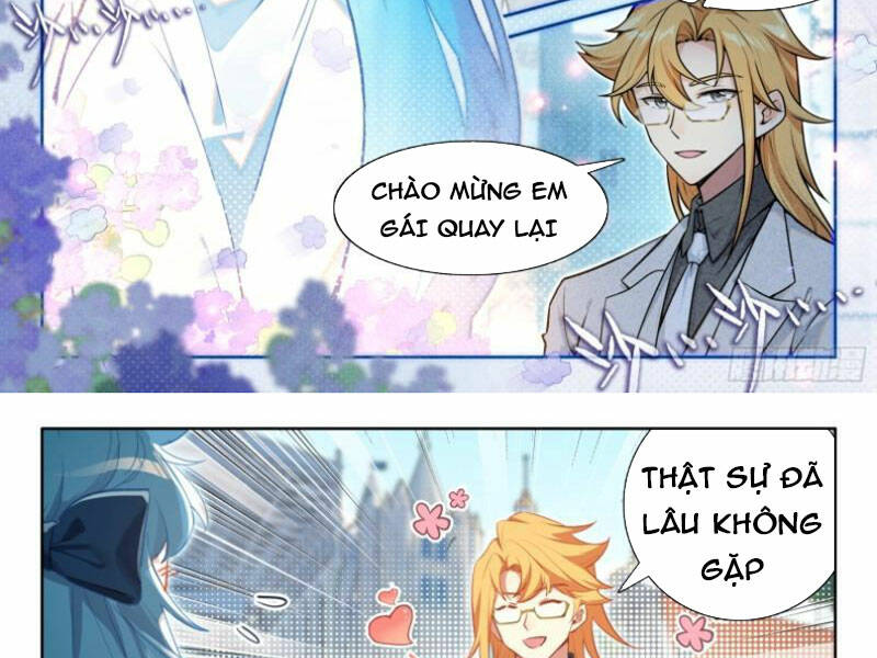 Chung Cực Đấu La Chapter 433 - Trang 2