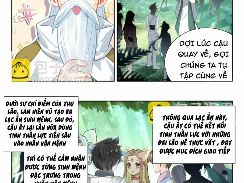 Chung Cực Đấu La Chapter 433 - Trang 2