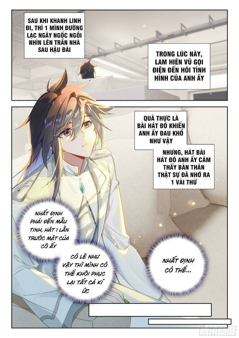 Chung Cực Đấu La Chapter 364 - Trang 2