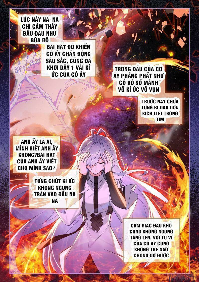 Chung Cực Đấu La Chapter 364 - Trang 2