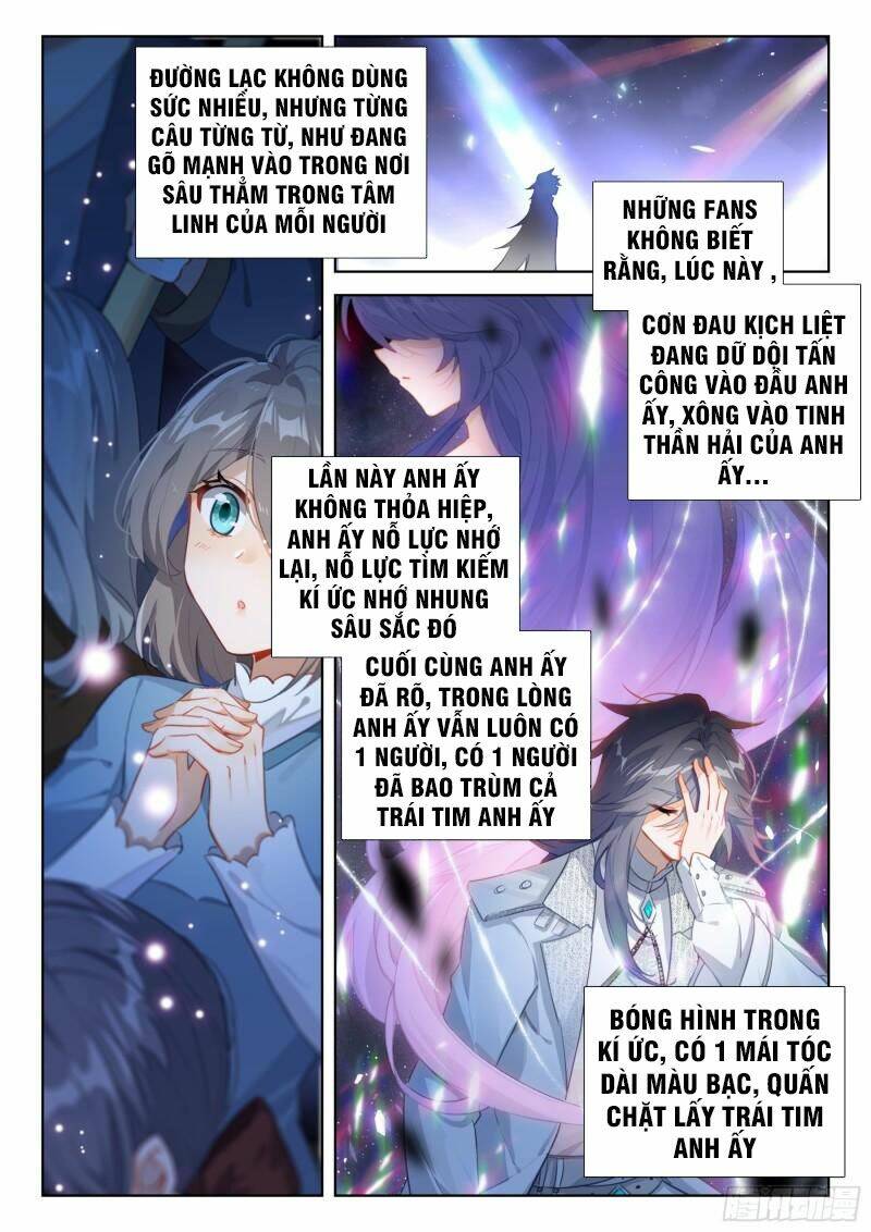 Chung Cực Đấu La Chapter 363 - Trang 2