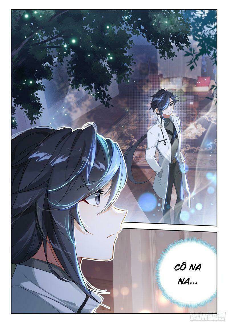 Chung Cực Đấu La Chapter 356 - Trang 2