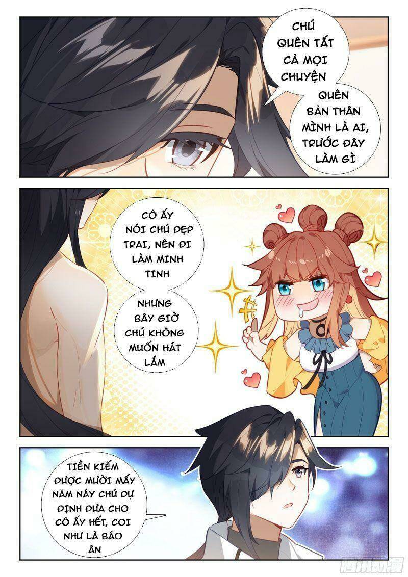 Chung Cực Đấu La Chapter 356 - Trang 2