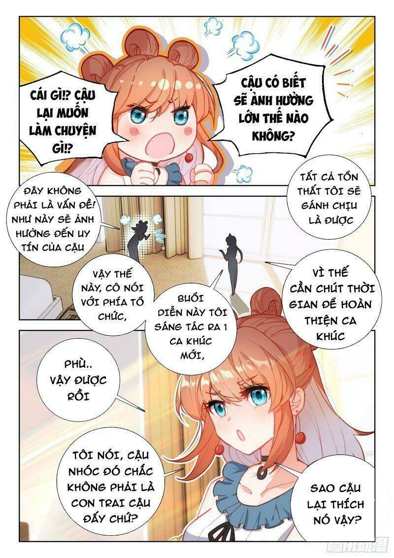 Chung Cực Đấu La Chapter 351 - Trang 2