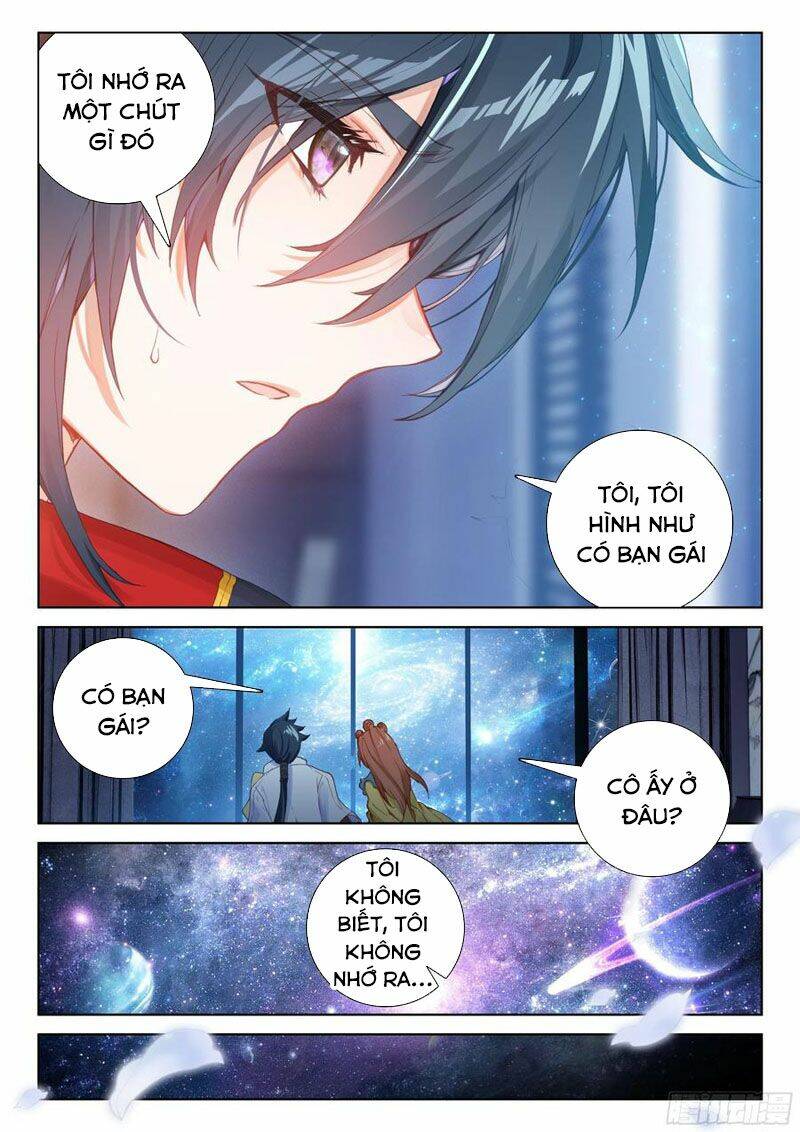 Chung Cực Đấu La Chapter 188 - Trang 2