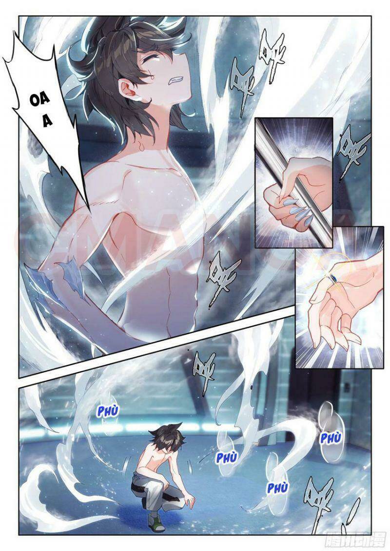 Chung Cực Đấu La Chapter 182 - Trang 2