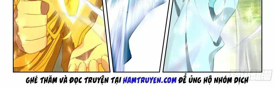 Chung Cực Đấu La Chapter 103 - Trang 2