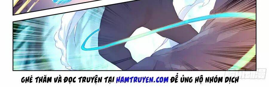 Chung Cực Đấu La Chapter 102 - Trang 2