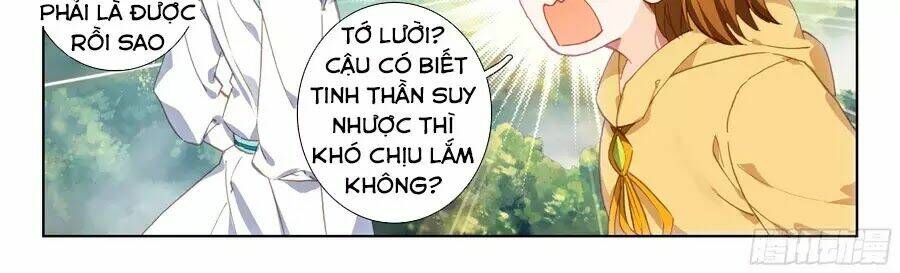 Chung Cực Đấu La Chapter 100 - Trang 2