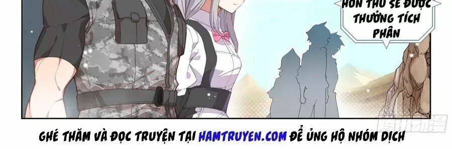 Chung Cực Đấu La Chapter 100 - Trang 2