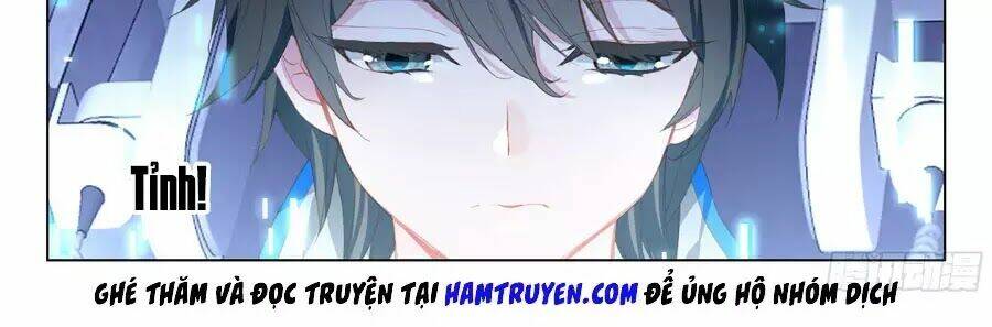 Chung Cực Đấu La Chapter 94 - Trang 2