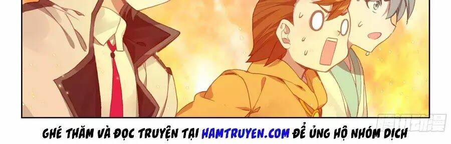 Chung Cực Đấu La Chapter 93 - Trang 2