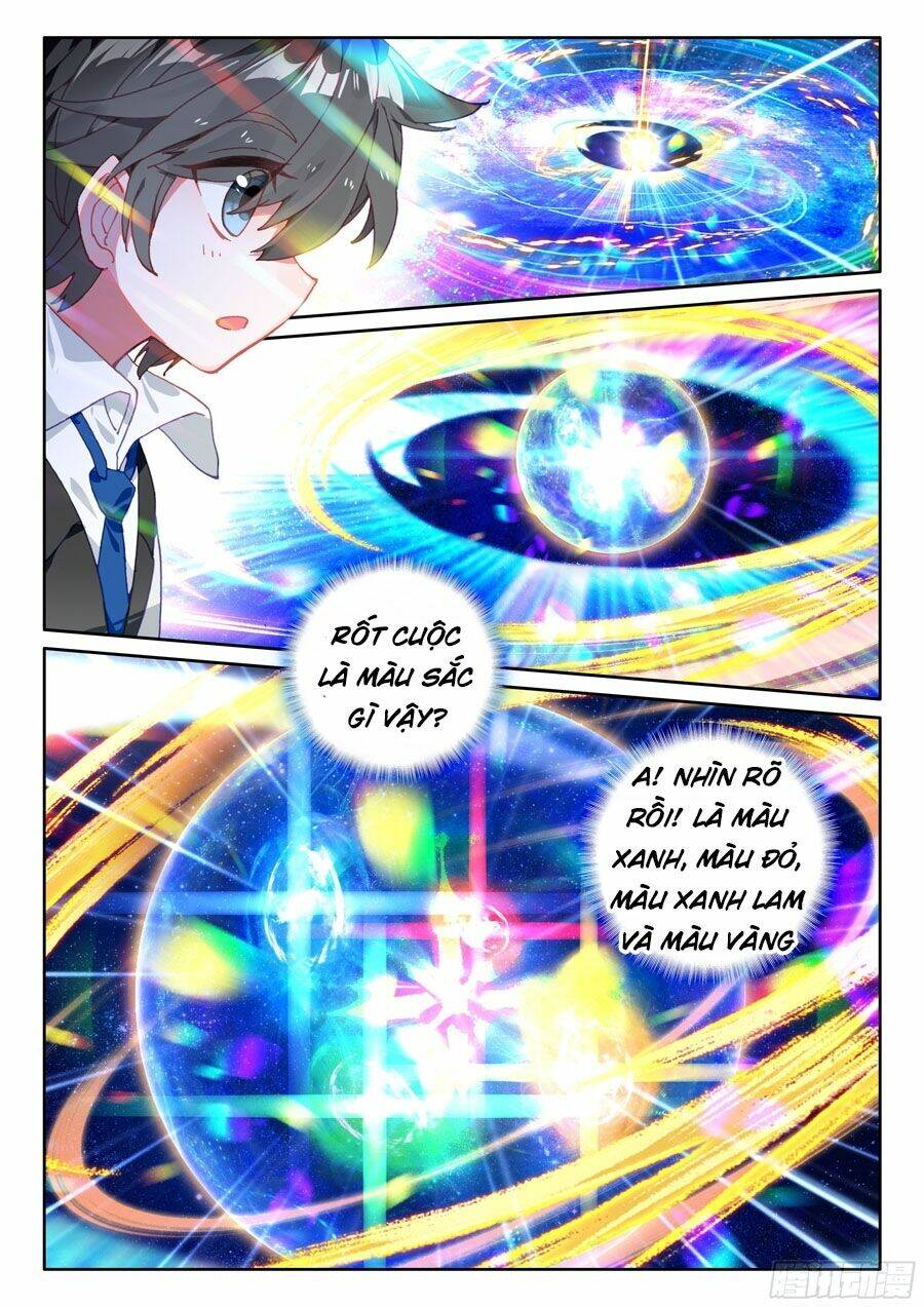 Chung Cực Đấu La Chapter 64 - Trang 2