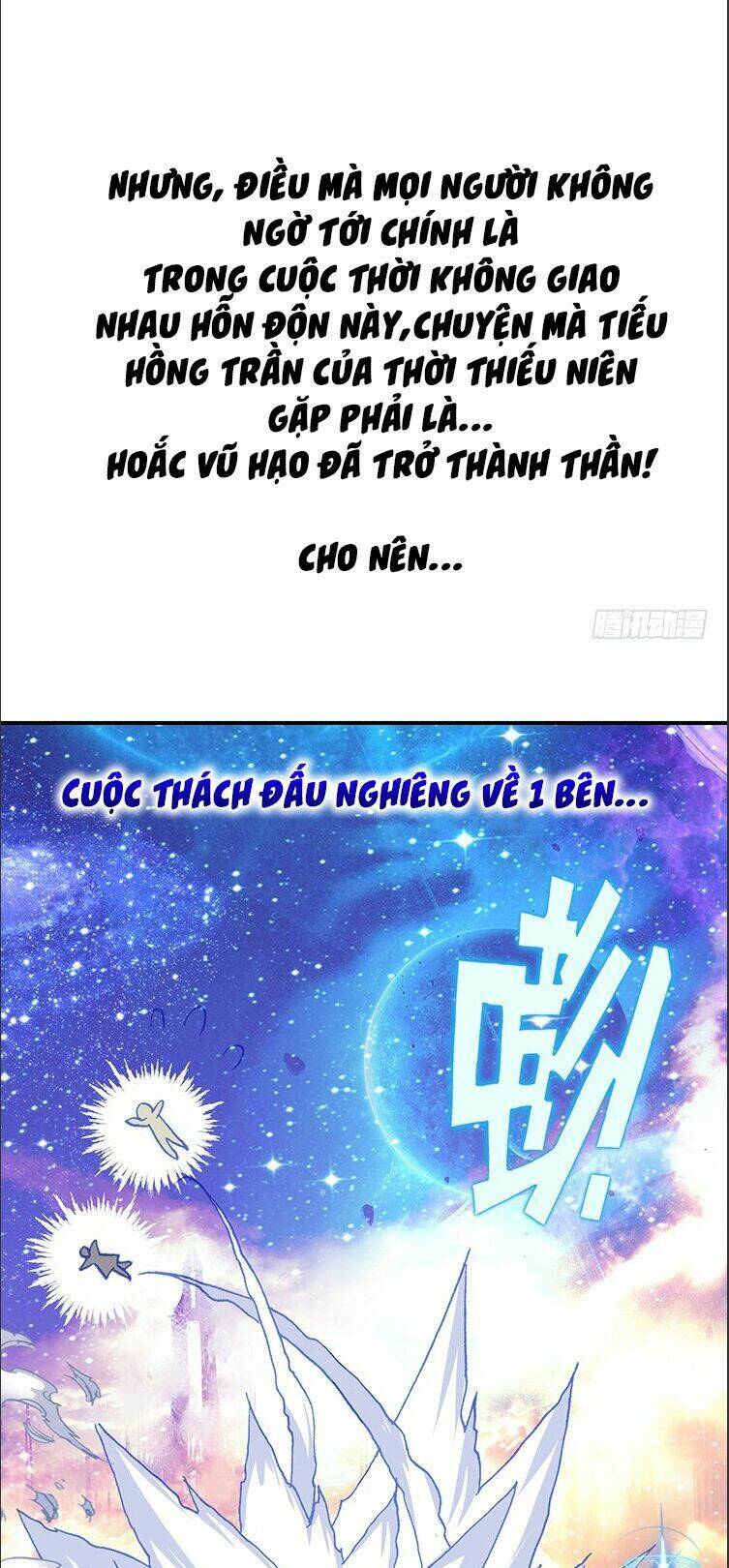 Chung Cực Đấu La Chapter 48.2 - Trang 2