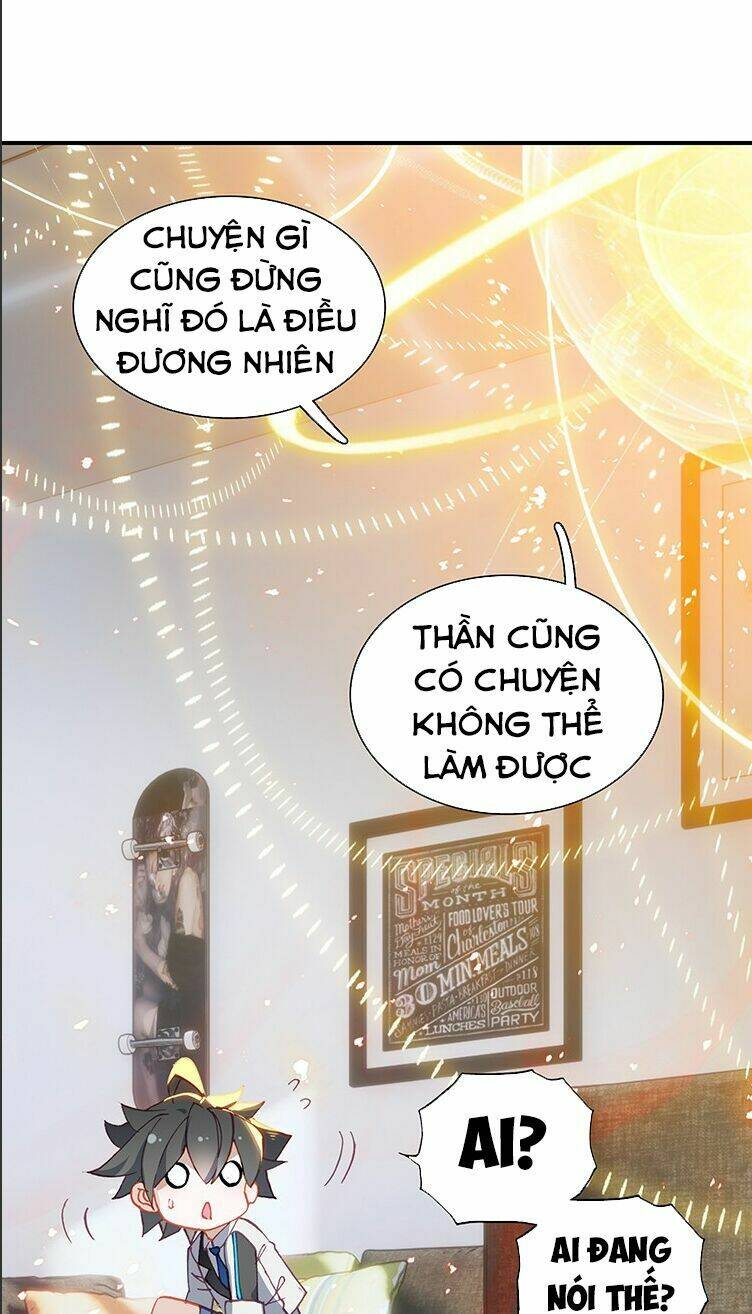 Chung Cực Đấu La Chapter 48.1 - Trang 2