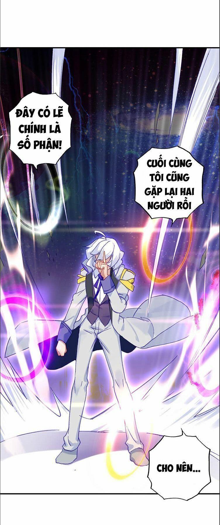 Chung Cực Đấu La Chapter 47.2 - Trang 2