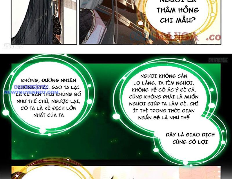 Chung Cực Đấu La Chapter 593 - Trang 2