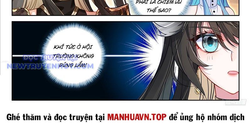 Chung Cực Đấu La Chapter 591 - Trang 2