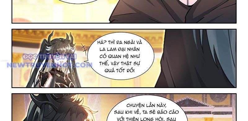 Chung Cực Đấu La Chapter 590 - Trang 2