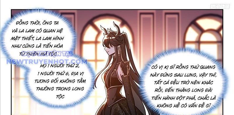 Chung Cực Đấu La Chapter 590 - Trang 2