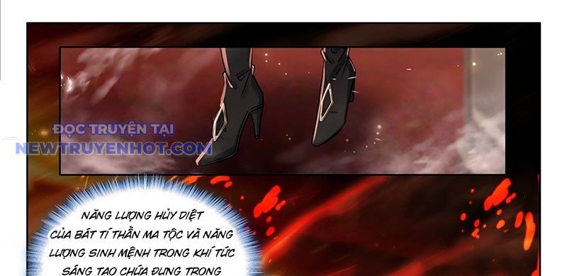 Chung Cực Đấu La Chapter 590 - Trang 2