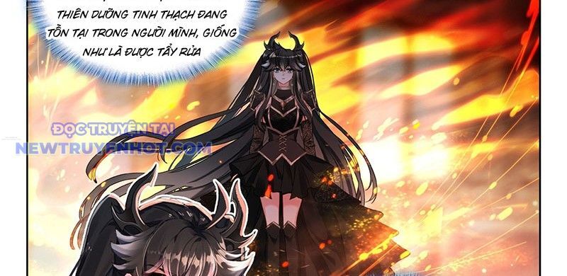 Chung Cực Đấu La Chapter 590 - Trang 2