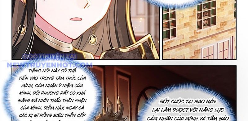 Chung Cực Đấu La Chapter 590 - Trang 2