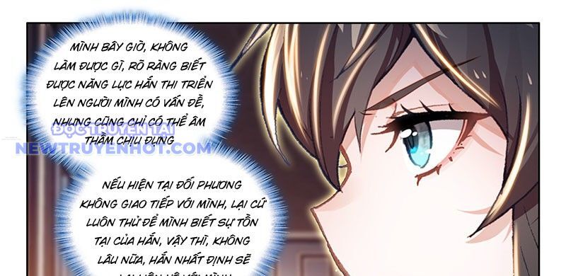 Chung Cực Đấu La Chapter 590 - Trang 2