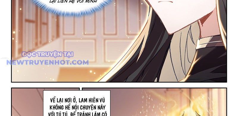 Chung Cực Đấu La Chapter 590 - Trang 2