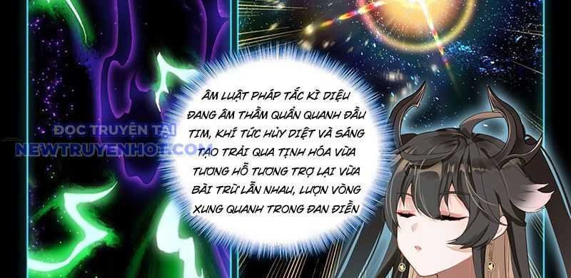 Chung Cực Đấu La Chapter 590 - Trang 2