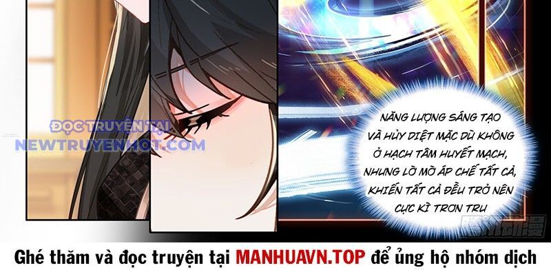 Chung Cực Đấu La Chapter 590 - Trang 2