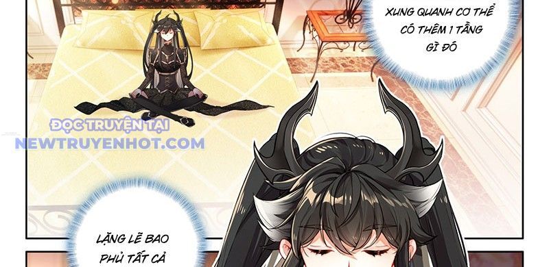 Chung Cực Đấu La Chapter 590 - Trang 2