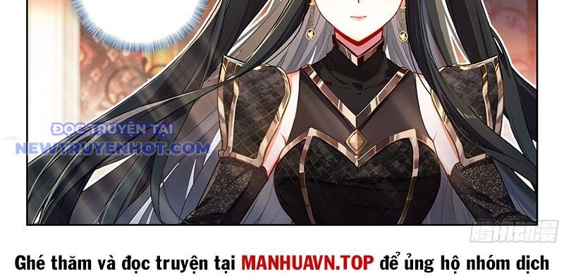 Chung Cực Đấu La Chapter 590 - Trang 2