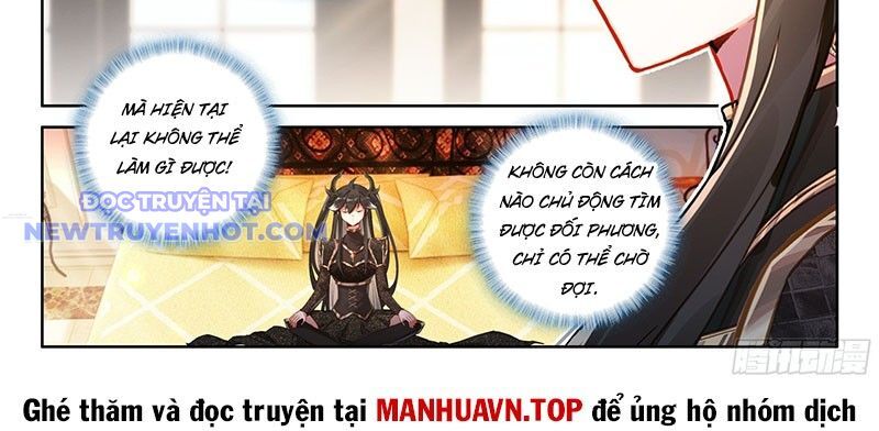 Chung Cực Đấu La Chapter 590 - Trang 2