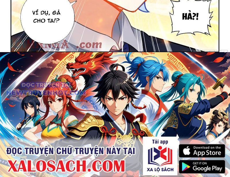 Chung Cực Đấu La Chapter 587 - Trang 2