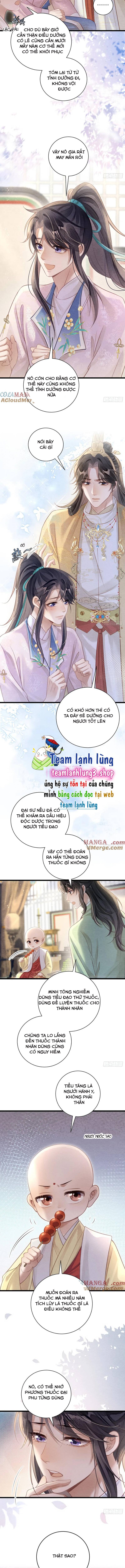 Cô Nhật Lạc Chapter 15 - Trang 2