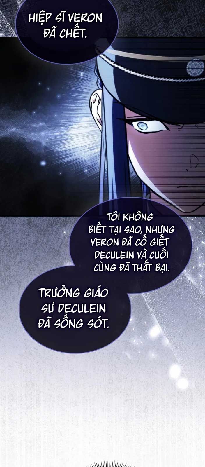 Đại Phản Diện Khao Khát Được Sống Chapter 25 - Trang 2