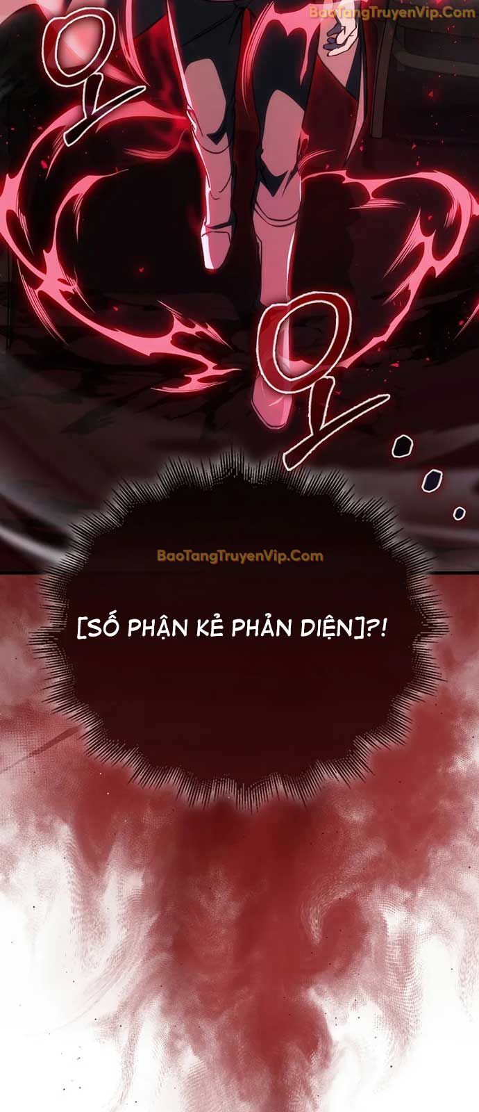 Đại Phản Diện Khao Khát Được Sống Chapter 22 - Trang 2