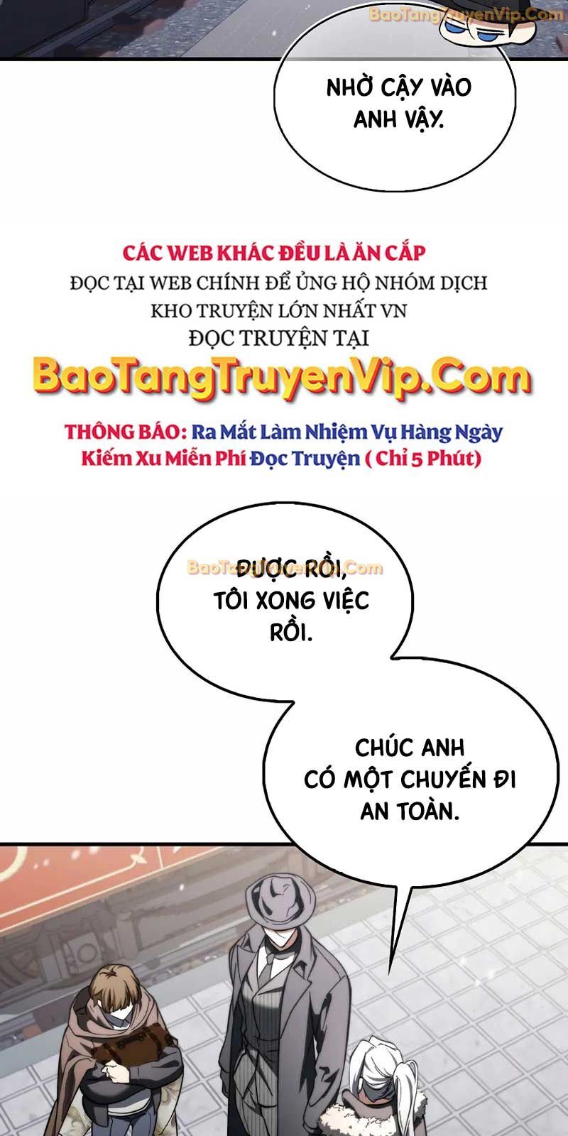 Đại Phản Diện Khao Khát Được Sống Chapter 21 - Trang 2