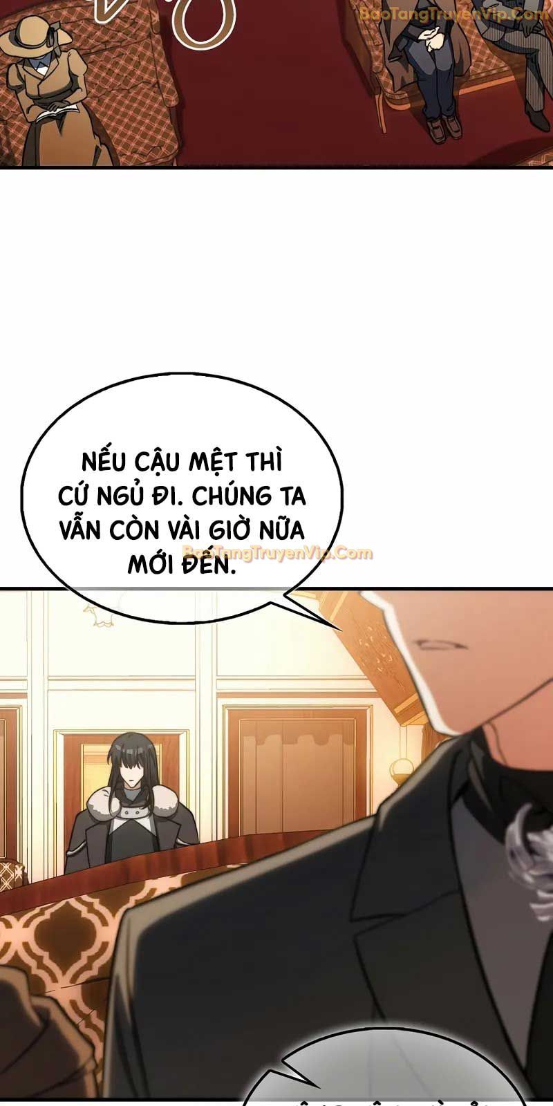 Đại Phản Diện Khao Khát Được Sống Chapter 21 - Trang 2