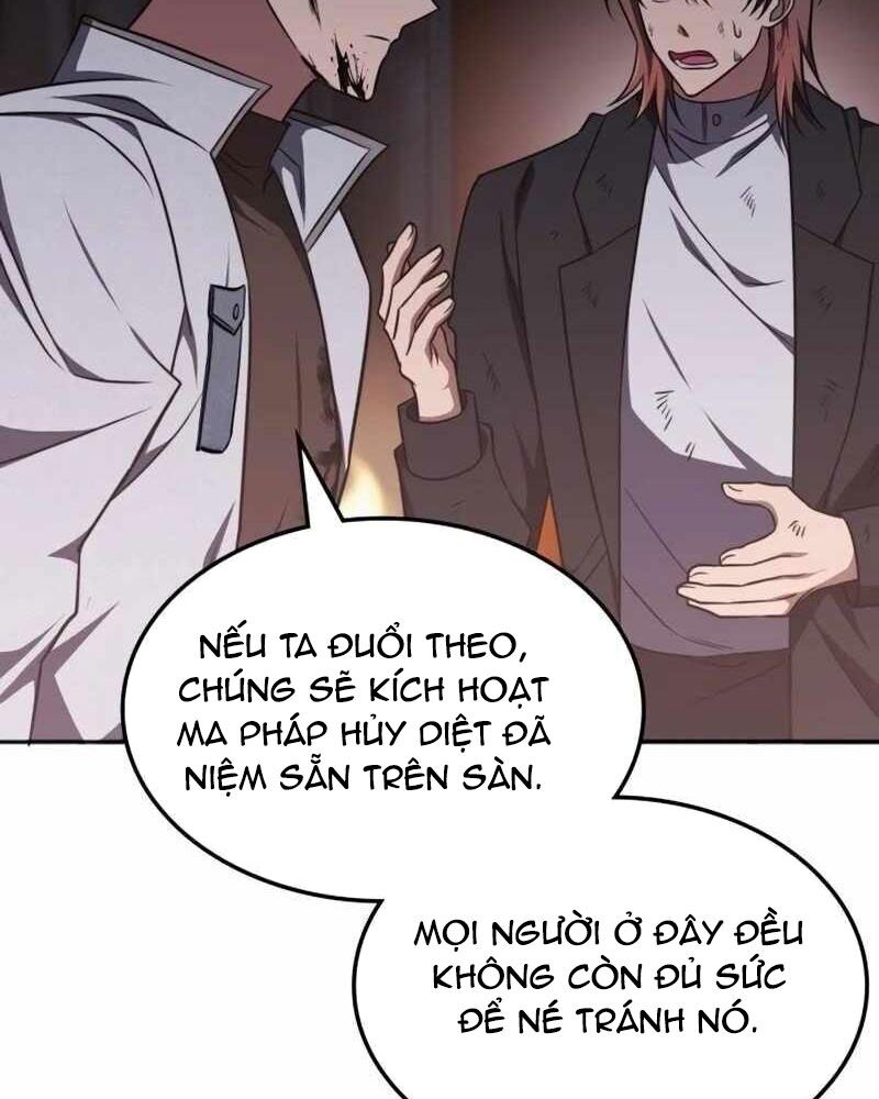 Trị Liệu Sư Quá Mạnh Chapter 15 - Trang 2