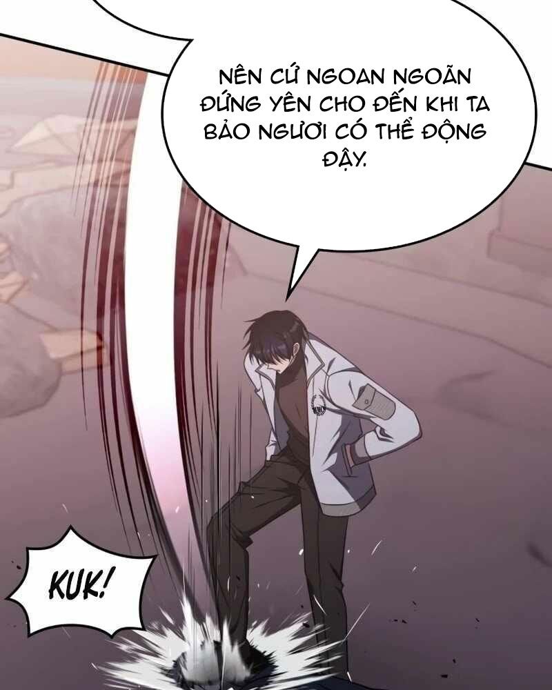 Trị Liệu Sư Quá Mạnh Chapter 15 - Trang 2